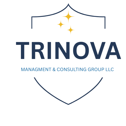 Trinova Management & Consulting Group LLC